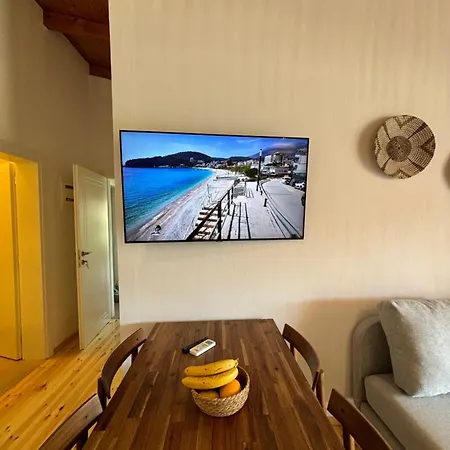 Nacios Couette-café *