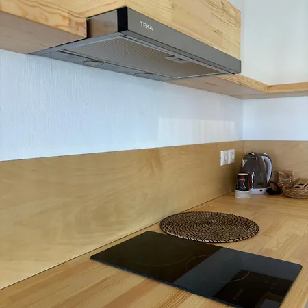 Nacios Couette-café