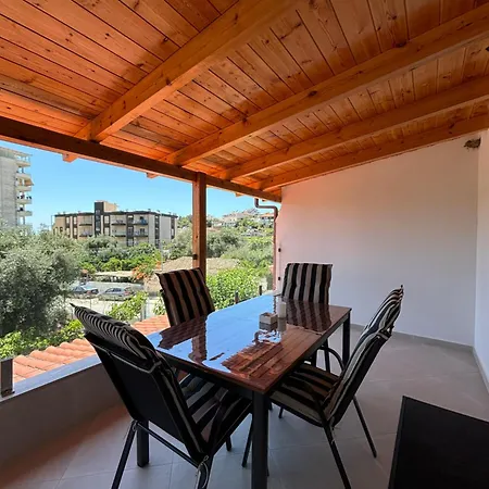 Couette-café Nacios