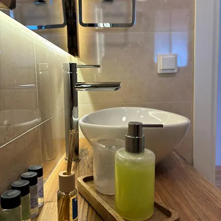 Nacios Couette-café