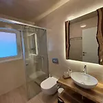 Panzió Nacios Himara
