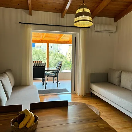 Bed & Breakfast Nacios