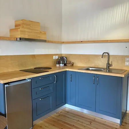 Oda ve Kahvaltı Nacios