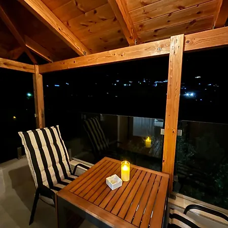 Nacios Bed & Breakfast Himare
