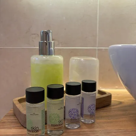 Nacios Bed & Breakfast Himare