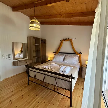 Bed & Breakfast Nacios