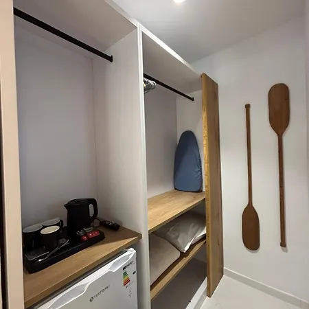 Bed & Breakfast Nacios