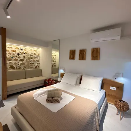 Bed & Breakfast Nacios