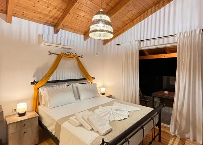 Nacios Nocleg ze śniadaniem Himara