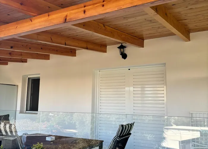 Nacios Nocleg ze śniadaniem *