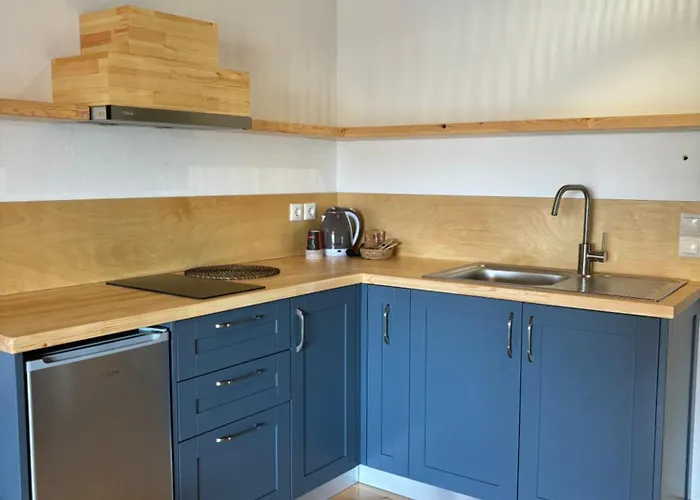 Nocleg ze śniadaniem Nacios