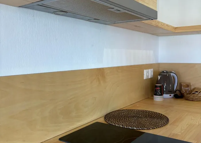 Nacios Nocleg ze śniadaniem