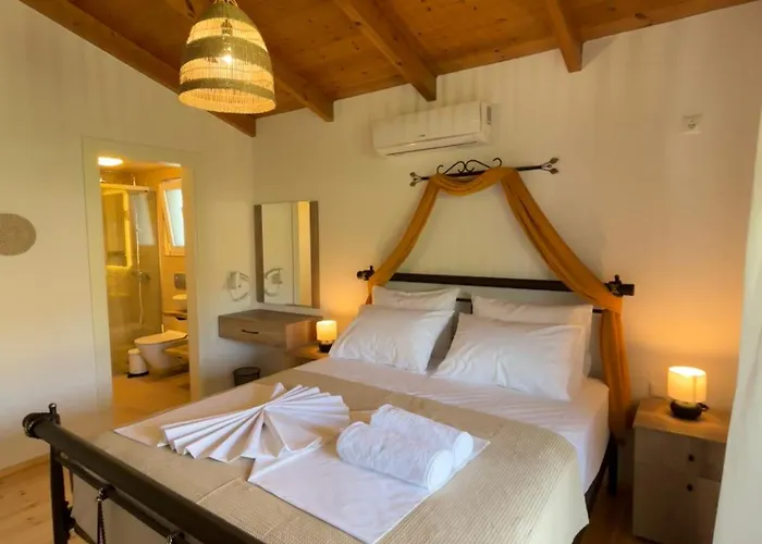 Nacios Nocleg ze śniadaniem *