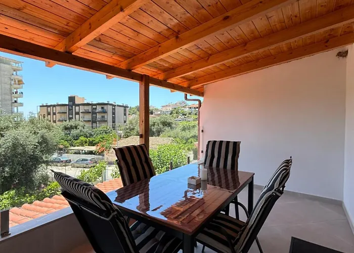 Nocleg ze śniadaniem Nacios