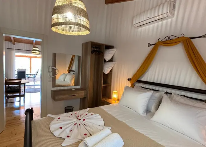 Nacios Oda ve Kahvaltı *