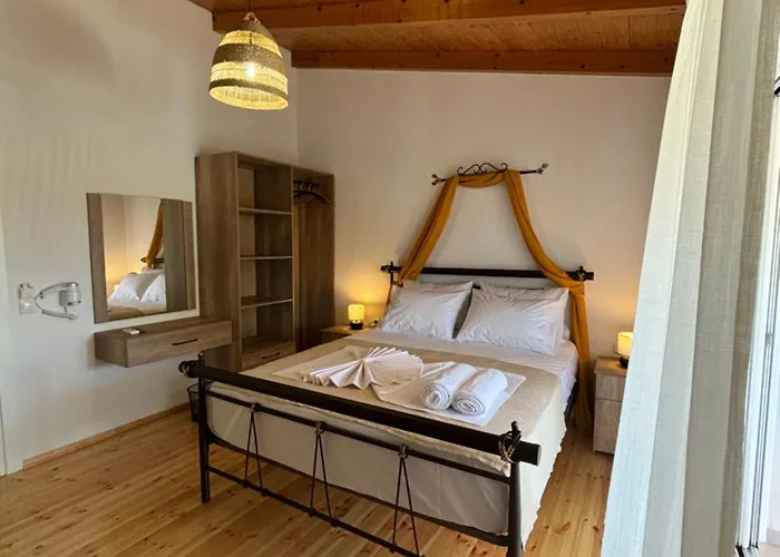 Nocleg ze śniadaniem Nacios